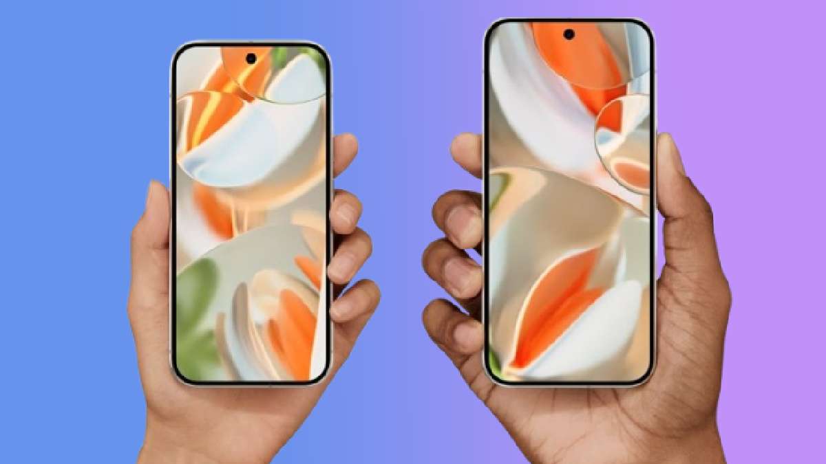 Pixel 9 Pro
