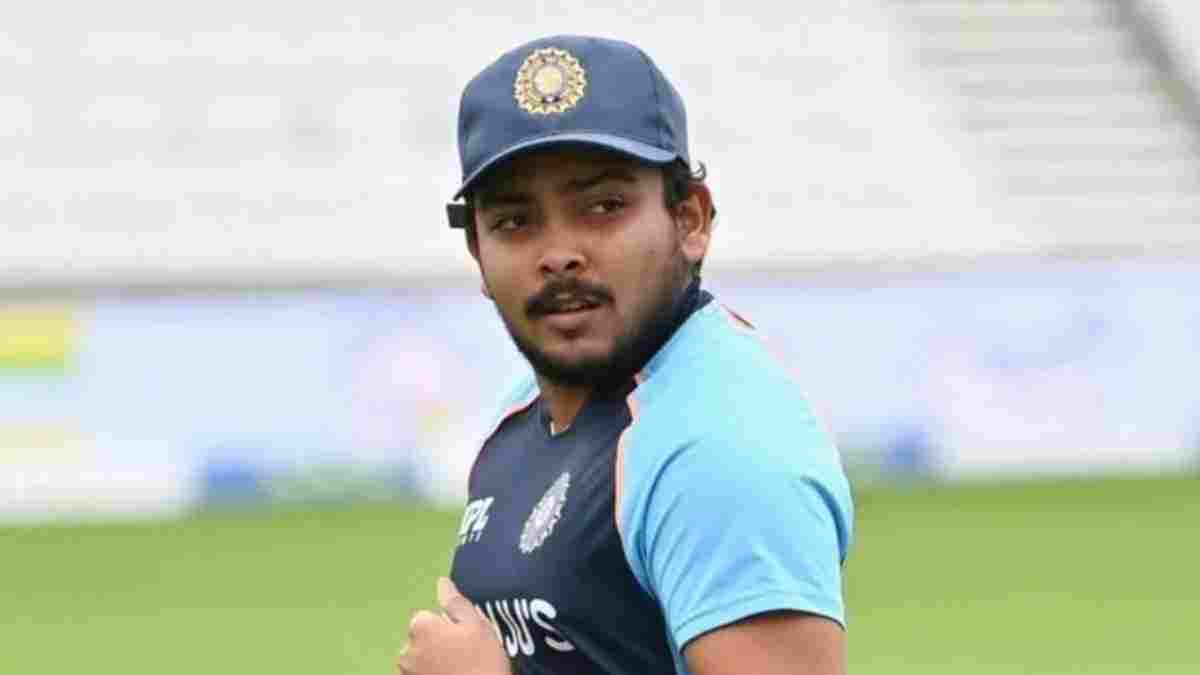 Prithvi Shaw is all set to leave Mumbai cricket