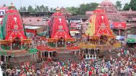 Rath Yatra
