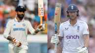 Ravindra Jadeja Vs Ben Stokes