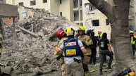 Rescue Operation By Israeli Medical Teams