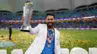 Rishabh Pant