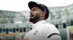 Rishabh Pant