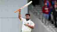 Rishabh Pant
