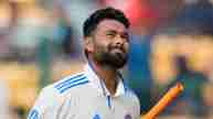 Rishabh Pant