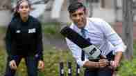 Rishi Sunak