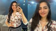 Has Rukmini Vasanth Joined The NTR-Neel Action Drama Set? Fans Are Convinced!