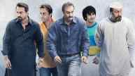 Raj Kumar Hirani’s Underwhelming Sanjay Dutt Biopic Completes 7 Years