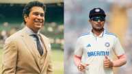 ENG Vs IND: 'He Should Be Focused...' Sachin Tendulkar’s Advice To New India Test Captain Shubman Gill