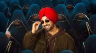 Sardaar Ji 3 Teaser OUT! Diljit Dosanjh Suits Up As A Ghost Hunter – Watch