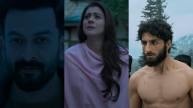 Sarzameen First Look Out! JioHotstar Unveils Teaser Featuring Prithviraj, Kajol; Ibrahim Ali Khan’s Intense Avatar Steals The Spotlight