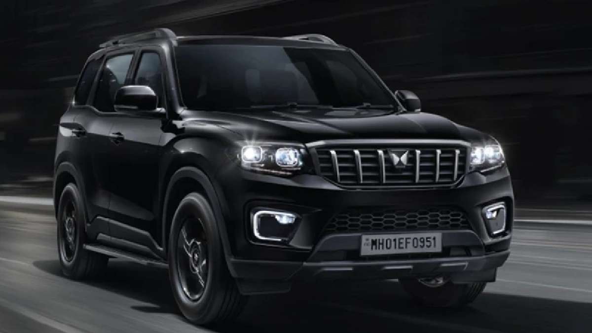 Mahindra Scorpio N With Level 2 ADAS Launched At New Prices — All You Need to Know!