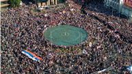 Serbia: Belgrade Sees Mass Protests Calling For Early Elections And An End To President Vucic’s 12-Year Rule