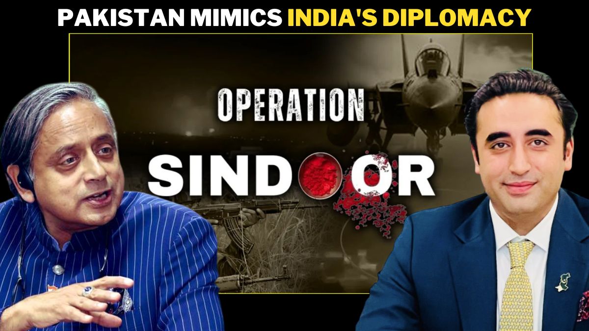 'It's No Accident That The Pakistanis…': Shashi Tharoor Takes Jibe At Pakistan; Rejects Trump's Ceasefire Claim