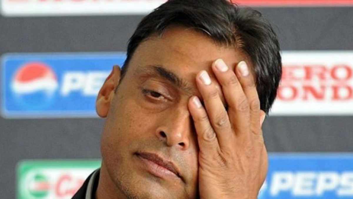 Shoaib Akhtar / X-Platform