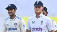 ENG Vs IND: 'I Think It Is...' Ben Stokes Lauds Shubman Gill Ahead Of Test Series Showdown