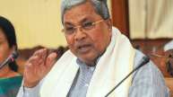 ‘Ignore His Statement’: Karnataka CM Siddaramaiah Downplays Minister Rajanna’s Hints At Political Shifts, Denies Rift In Party