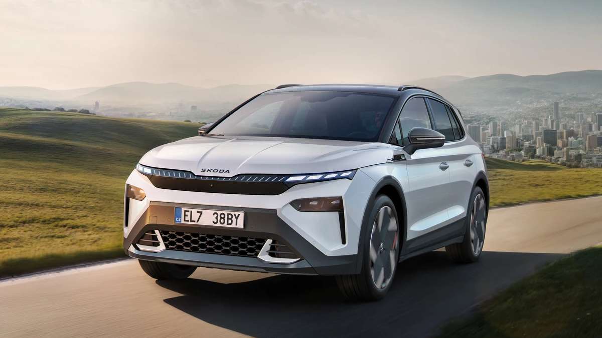 Skoda Volkswagen Hybrids To Break Cover By 2028 – Hybrid And EV launch Roadmap Revealed