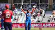 Smriti Mandhana