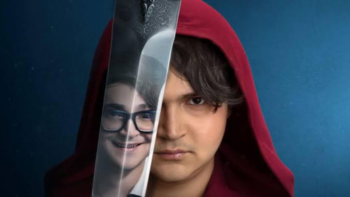 'You’re Not Ready': The Traitors Contestant Sufi Motiwala Teases Explosive Episodes Ahead