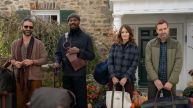 The Four Seasons Review: Not The Smart  Relationship Portrait It Tries To Be
