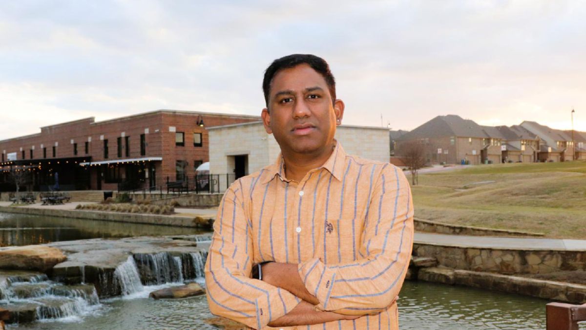 Thirusubramanian Ganesan