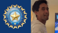 BCCI and Siddharth Mallya (Image Credit: X-Platform)