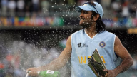 MS Dhoni (Image Credit: X/Platform)