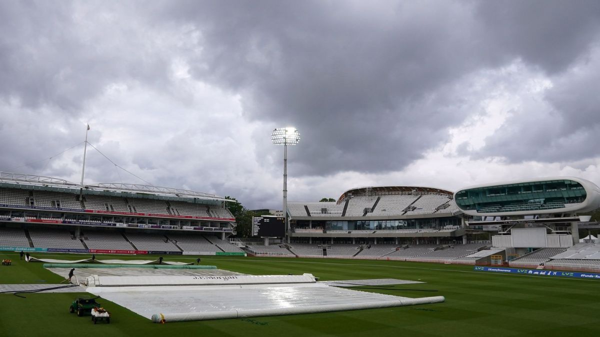 Lord's Cricket Ground (Image Credit: X-Platform)