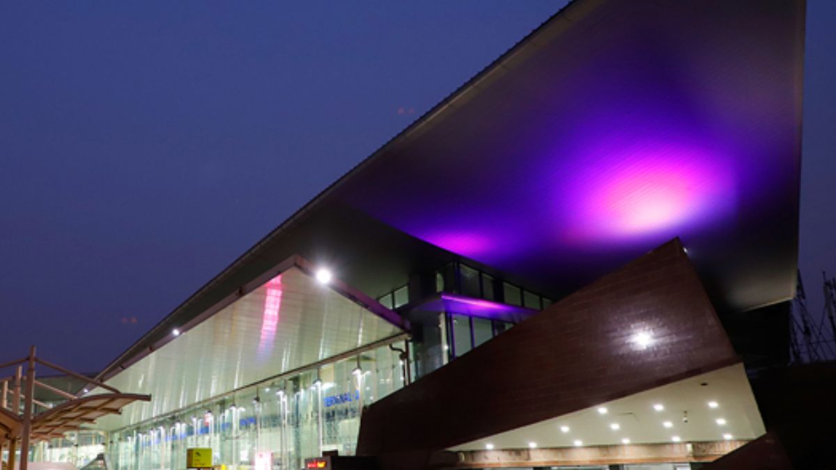 Adani Airports