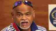 Vinod Kambli