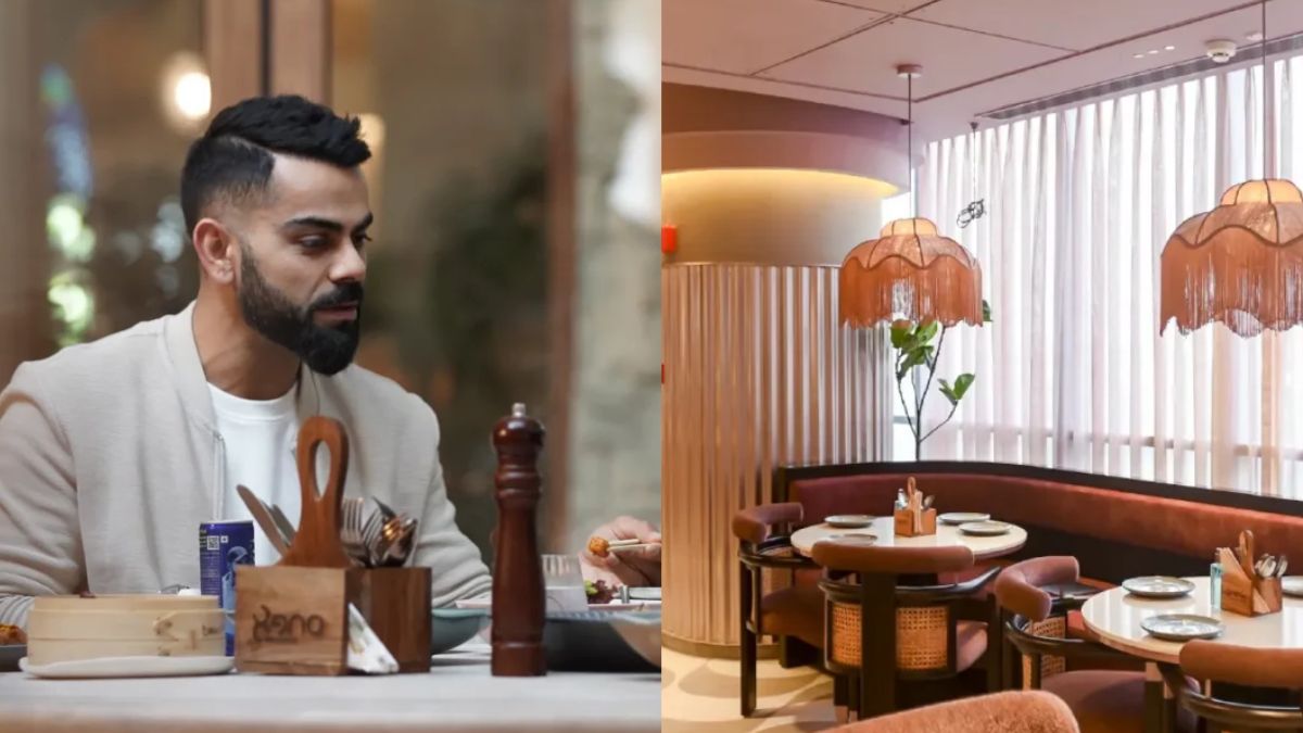 Virat Kohli’s One8 Commune Booked Under COTPA for Smoking Zone Non-Compliance – What Does The Act Say?