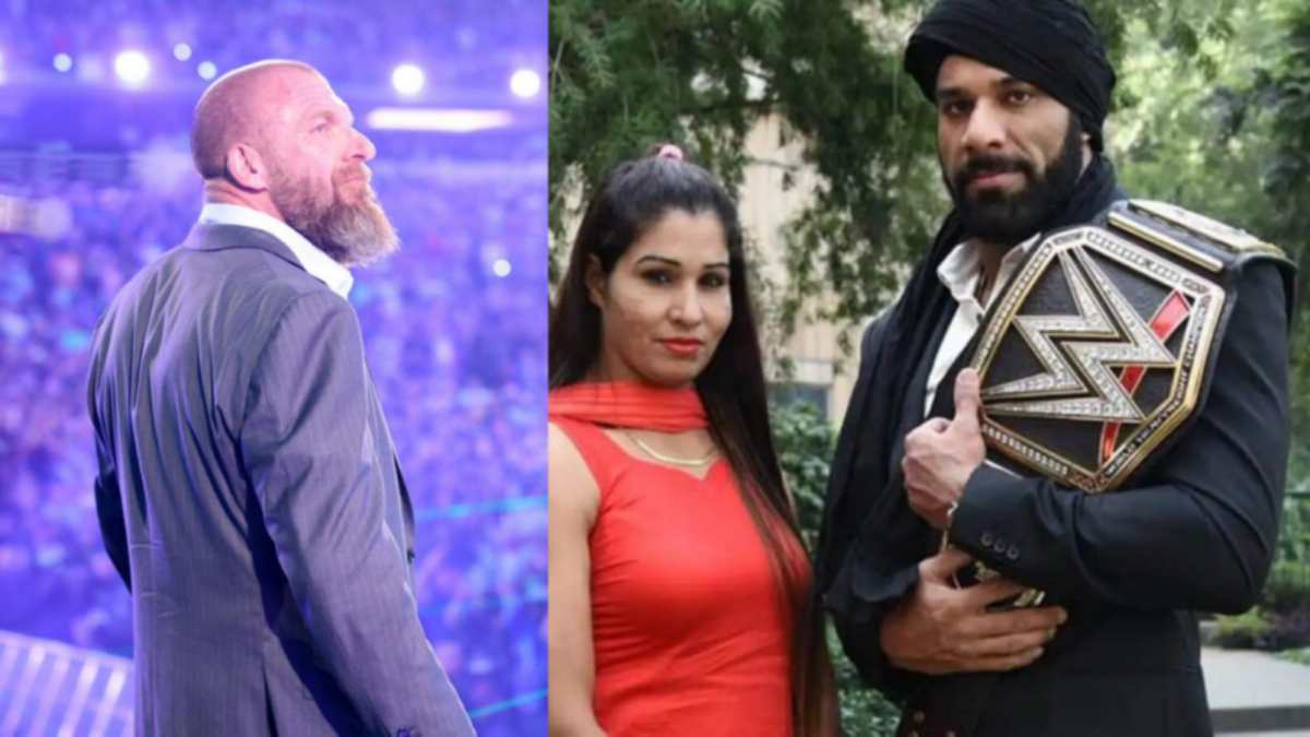 WWE’s Missed Opportunity: 3 Indian Wrestlers Who Deserve A Comeback Under Triple H