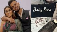 Nitish Rana and Saachi Marwah (Image Credit: X-Platform