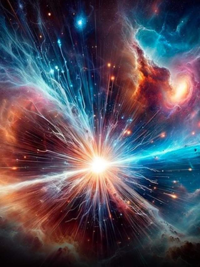 Watchout: Hubble Reveals Star Formation In A Nearby Galaxy