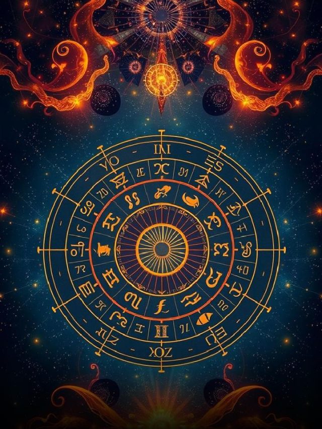 Today’s Horoscope: Happiness Is Knocking At The Doors Of These 5 Zodiac Signs