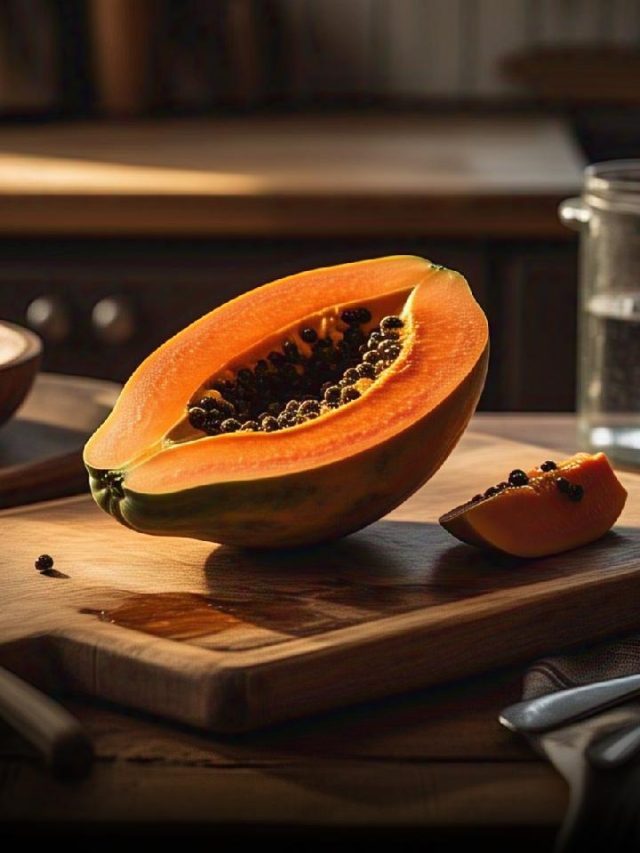 Don’t Trash These Seeds : They’re A Hidden Health Treasure