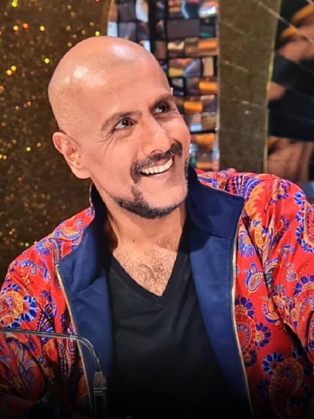 Vishal Dadlani Birthday Special: 5 Songs You Must Listen