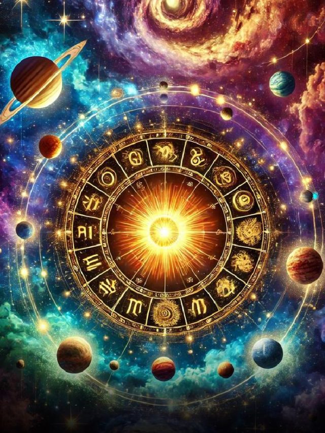 Rich By The Stars: 5 Zodiac Signs That Attract Wealth Naturally