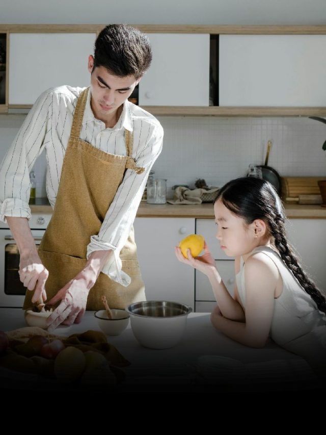 Don’t Get Burned: 8 Kitchen Safety Tips You Need To Know