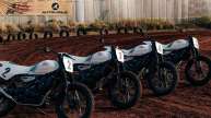 flat tracker