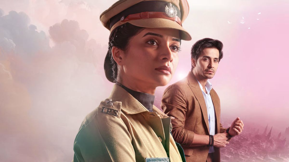 Ghum Hai Kisikey Pyaar Meiin To Go Off-Air In July After 4 Years; Bhavika & Param Share Emotional 'Last Day' Posts
