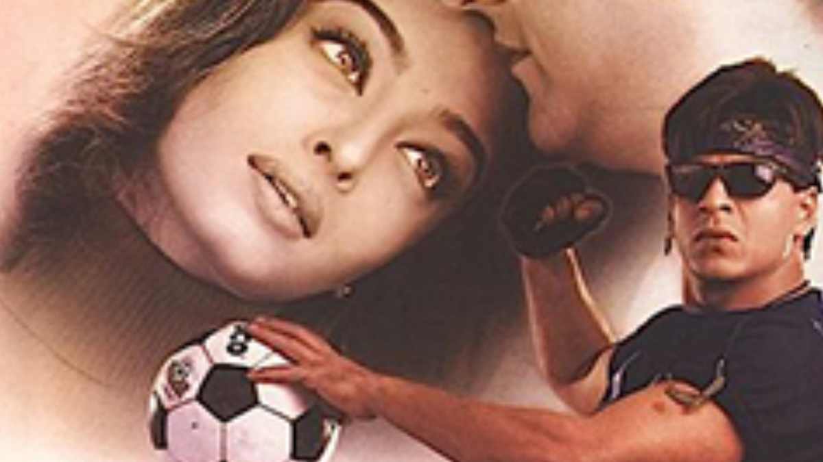 25 Years Of Josh: Mansoor Khan Recalls Nightmare Shoot, SRK Reflects