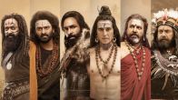 Kannappa X Review