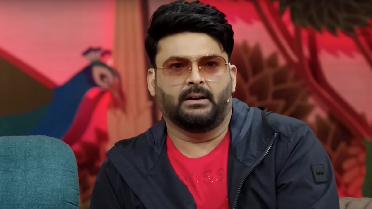 THIS Is What Kapil Sharma Earns For Just One Episode Of The Great Indian Kapil Show!