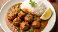 Craving For Healthy And Spicy Food: Make This Flavourful Paneer Kofta In Just A Few Steps