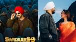 Diljit Dosanjh Opens Up About Sardaarji 3 Skipping Indian Release Over Casting Pakistani Actor Hania Aamir: ‘Jab Yeh Film Bani Thi..’