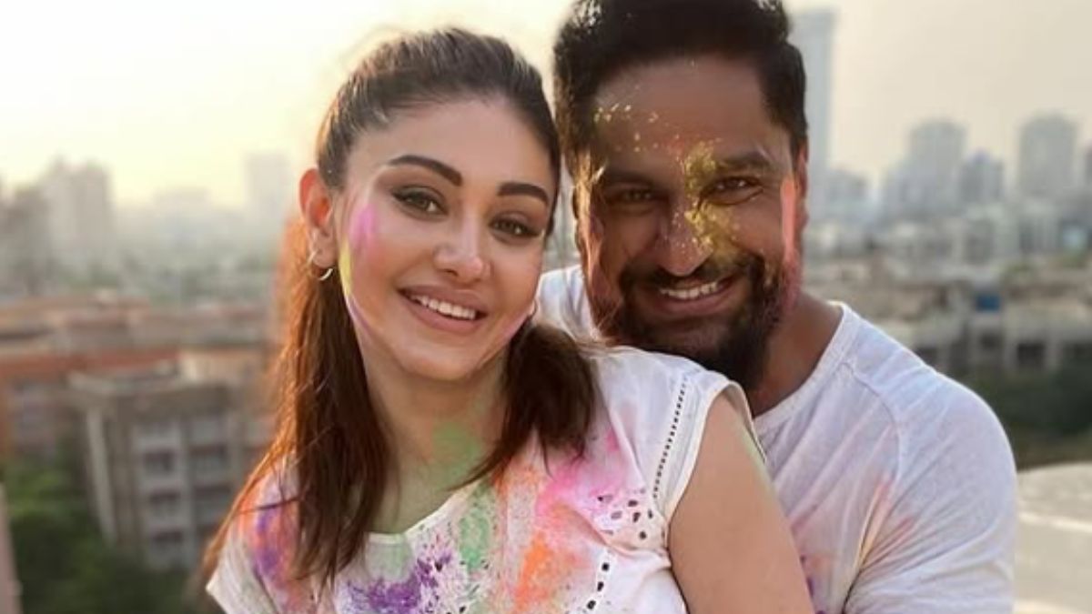 Shefali Jariwala Death: When Late Actor Talked About Her Unhappy Marriage To Harmeet Singh Before Meeting Husband Parag Tyagi