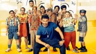 Sitaare Zameen Par Box Office Collection Day 6
