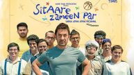 Sitaare Zameen Par Box Office Collection Day 5